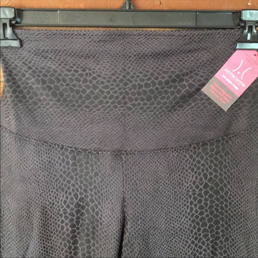 Yummie Yummie leggings